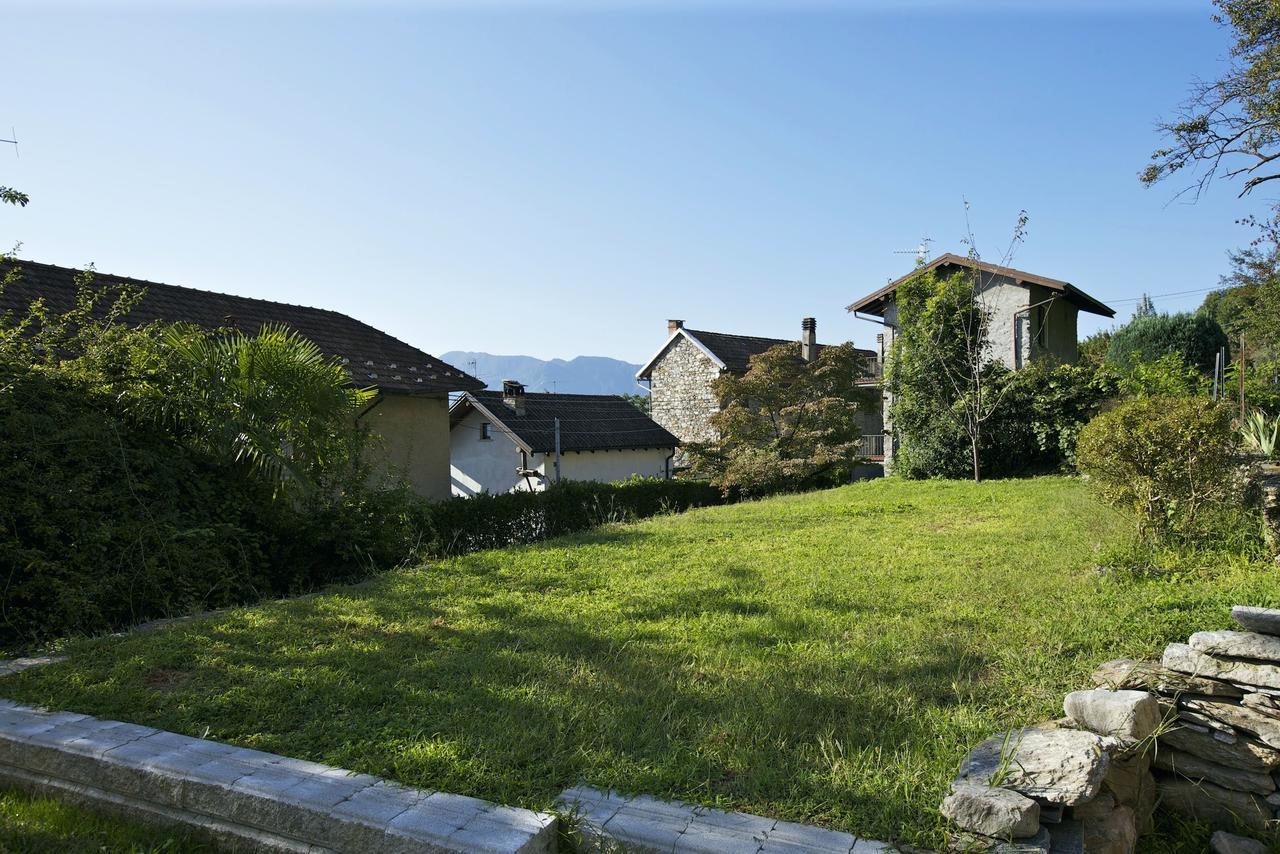 OggebioLa Tranquillita公寓 外观 照片